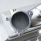 CSF BMW M3/M4 S58 (G8X) Charge-Air Cooler Manifold - Thermal Dispersion Black