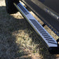 Lund 09-17 Dodge Ram 1500 Quad Cab Summit Ridge 2.0 Running Boards - Stainless