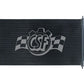 CSF 13-17 Honda Accord 2.4L A/C Condenser