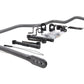 Hellwig 20-22 Chevrolet Silverado 2500/3500 HD 2/4WD Solid Chromoly 1-1/4in Rear Sway Bar