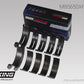King Ford 370/ 429/ 460 16V OHV (Size STDX) Main Bearing Set