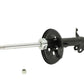 KYB Shocks & Struts Excel-G Front Left TOYOTA Prius 2001-03