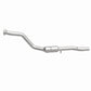 MagnaFlow Conv DF 01-03 Audi S8 4.2L Passenger Side