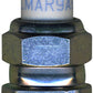 NGK Laser Iridium Spark Plug Box of 4 (SILMAR9A9S)