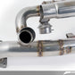 AWE Tuning Porsche 991 SwitchPath Exhaust for Non-PSE Cars (no tips)