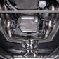 Stainless Works 2016-18 Cadillac CTS-V Sedan Headers 2in Primaries 3in Catted Leads Into X-Pipe