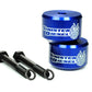 Sinister Diesel 05-10 Ford F250/350 Blue (4wd Only) Leveling Kit