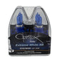 Hella H16/9009 12V 35W Xenon White XB Bulb (Pair)