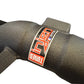 Injen 16-18 BMW 330i B48 2.0L (t) Wrinkle Black Cold Air Intake