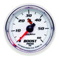Autometer C2 52mm 0-60 PSI Mechanical Boost Gauge