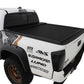 Roll-N-Lock 16-18 Toyota Tacoma Access Cab/Double Cab LB 73-11/16in M-Series Tonneau Cover