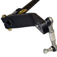 Ridetech 63-67 Chevy C2 Corvette Front MuscleBar