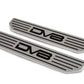 DV8 Offroad 2018-2019 Jeep Gladiator JL Rear Sill Plates