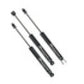 Superlift 26.00 Extended 15.50 Collapsed Jeep XJ Front Superlift Shock - Single
