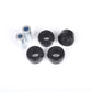 Whiteline Plus 2010 Volkswagen CC Rear Control Arm Lower Outer Bushing Kit
