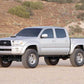 Fabtech 05-14 Toyota Tacoma 4WD/2WD 6 Lug Models 6in Perf Sys w/Dlss 2.5C/O Resi & Rr Dlss