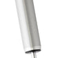 Fox 18-19 Ford F-250 SD 4WD 2.0 Perf Series 10.6in. Smooth Body IFP Front Shock / 5.5-7in Lift
