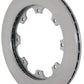 Wilwood Rotor-HD36 SPC-37 -LH 12.19 x .810 - 8 on 7.00in