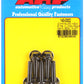 ARP Chrysler Hemi 5.7/6.1L Hex Rear Main Seal Plate Bolt Kit