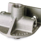 Moroso Chevrolet Big Block/Small Block Oil Filter Adapter - Remote Mount - Inlet Right/Outlet Left
