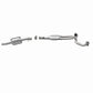 MagnaFlow Conv DF 1996 Ford E-150 4.9L