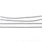Putco 11-15 Hyundai Avante MD (4 Door Sedan) Window Trim Accents