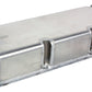 Moroso Ford 429-460 Valve Cover w/Billet Rail - 3.5in - Aluminum - Pair