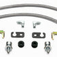 Wilwood Flexline Kit Front 2008 Toyota Matrix w/ SL6 Caliper