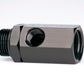 Aeromotive AN-10 / AN-06 Port Swivel Tee