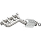 MagnaFlow Conv DF 06-09 Cadillac STS 4.4L Driver Side