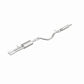 MagnaFlow Sys C/B 02 VW Jetta 1.8T