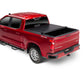 Truxedo 08-15 Nissan Titan 7ft Lo Pro Bed Cover