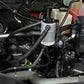 J&L 20-22 Chevy Silverado/GMC Sierra 2500/3500 6.6L Drivers Side Oil Separator 3.0 - Clear Anodi