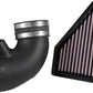 Airaid 16-17 Chevrolet Camaro SS V8-6.2L F/I Jr Intake Kit w/ Dry Filter