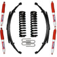 Skyjacker 6" 78-79 BRO W/REAR SPRGS
