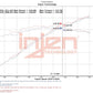 Injen 18-20 Kia Forte 2.0L (L4) Polished Cold Air Intake