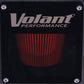 Volant 99-06 Chevy Silverado 2500HD 6.0L V8 DryTech Closed Box Air Intake System