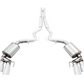 AWE Tuning 18-20 Ford Mustang GT Track-to-Touring Conversion Kit