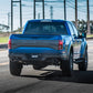 Borla 17-18 Ford Raptor 3.5L 2WD/4WD Short Bed/Extended Cab Standard Bed Resonator
