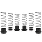 Eibach Pro-UTV 20-21 Polaris RZR XP Turbo S w/ OE Fox Dynamix Shocks Stage 2 Performance Springs
