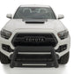 Lund 16-17 Toyota Tacoma Revolution Bull Bar - Black