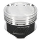 Wiseco Mits Turbo DISH -21cc 1.130 X 85.5 Piston Shelf Stock Kit
