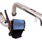 Injen 15-18 Ford Focus ST 2.0L (t) 4cyl Polished Short Ram Intake w/MR Tech & Heat Shield