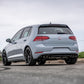 Borla 18-19 VW Golf R MK7.5 2.0L S-Type CatBack Exhaust
