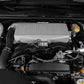 Perrin 22-23 Subaru WRX Top Mount Intercooler (TMIC) - Silver