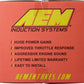 AEM Cold Air Intake System C.A.S.HONDA CIVIC SI 2.0L L4 02-05