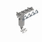 MagnaFlow Conv DF 06-08 Kia Rio/Rio5 1.6L Manifold