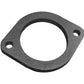 Kooks Universal 2 1/2in Steel 2 Bolt Flange