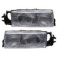 Oracle 78-96 Chevy Caprice SMD HL - White