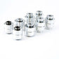 SPL Parts 03-08 Nissan 350Z Rear Knuckle Monoball Bushings